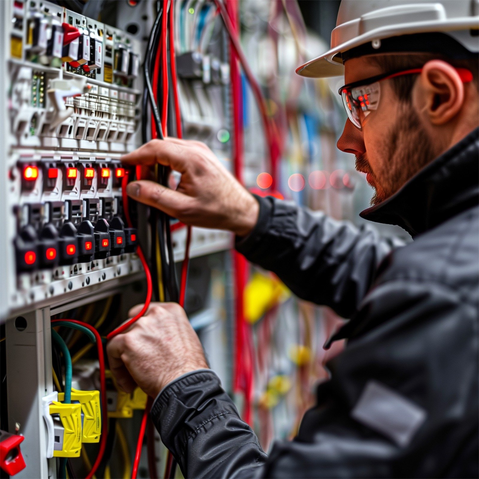 Bromley Electricians