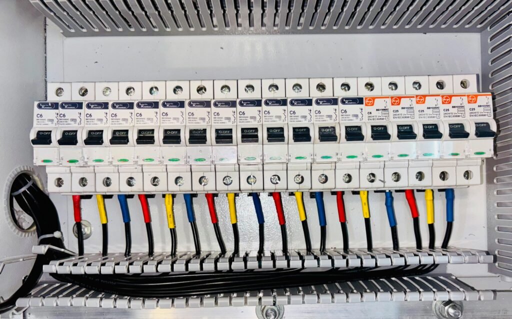 East Dulwich Electricians