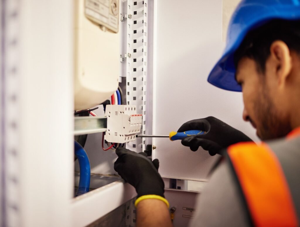 Richmond upon Thames Electricians