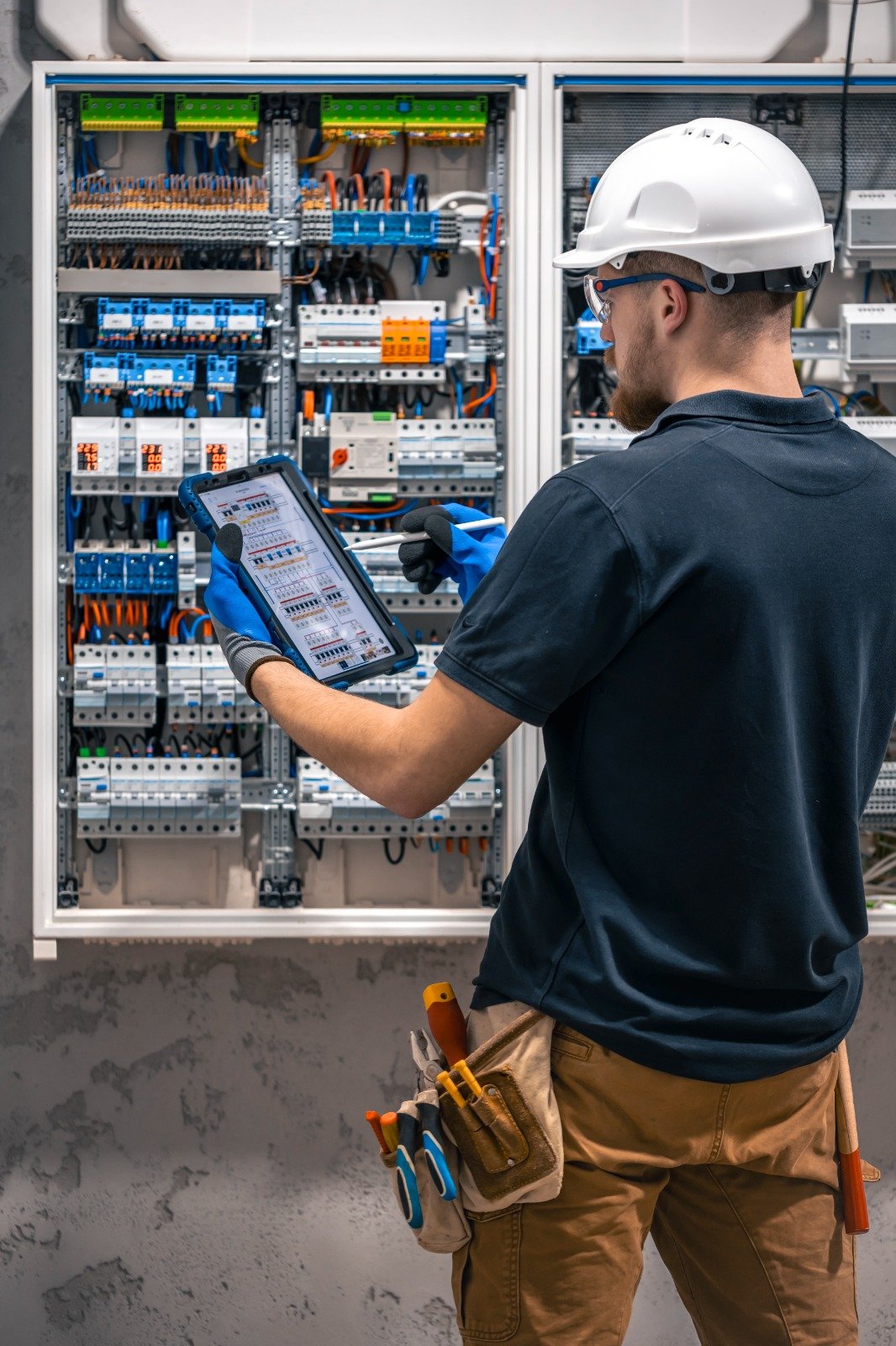 Soho Electricians