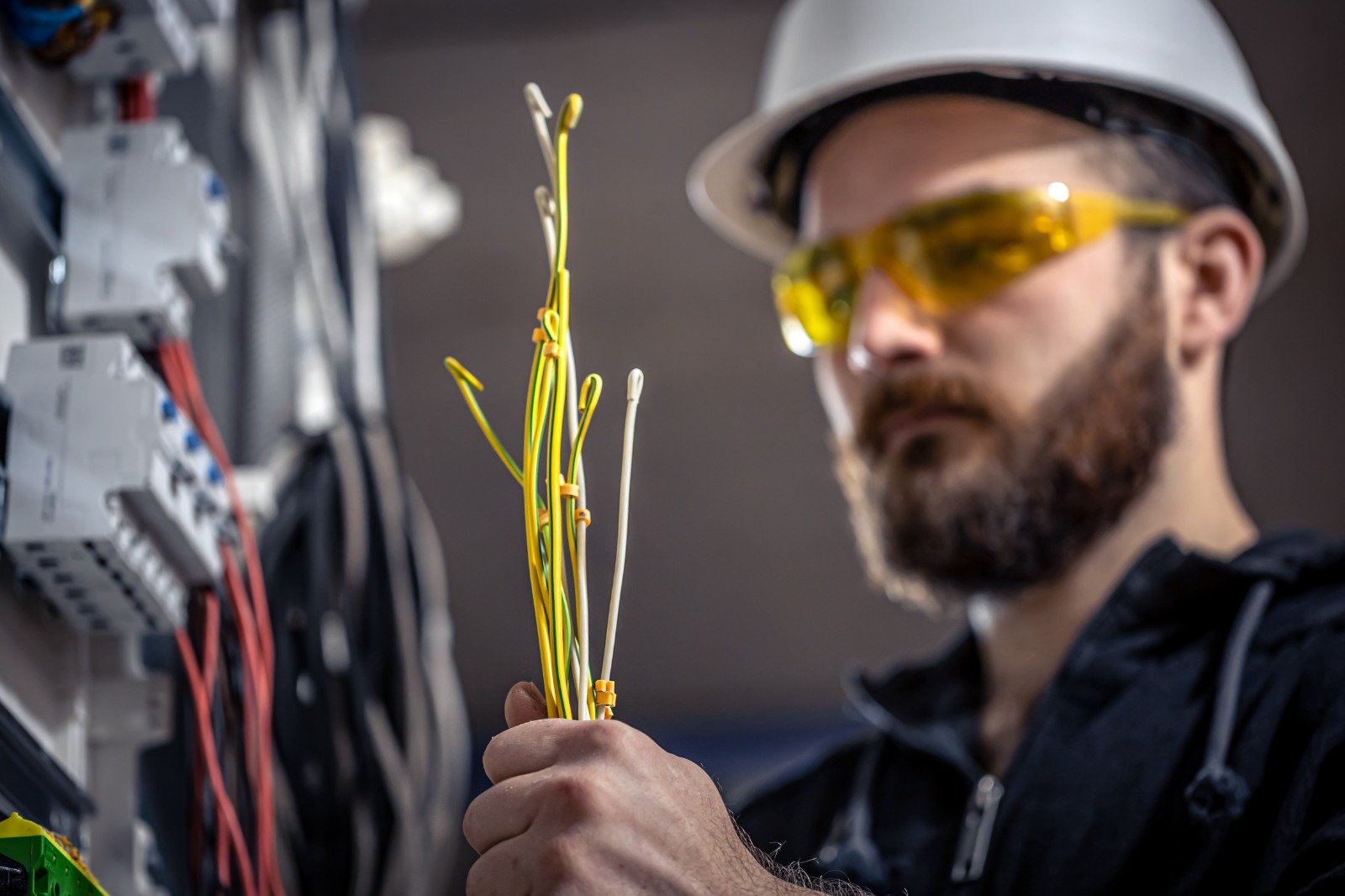 Sunningdale Electricians