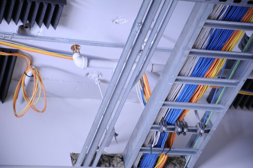 West Dulwich Electricians